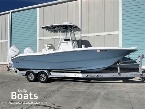 2021 Sea Cat 260 Hybrid Catamaran For Sale View Price Photos And Buy