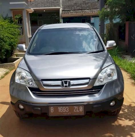 Jual Cepat Honda Crv Dijual Co Id