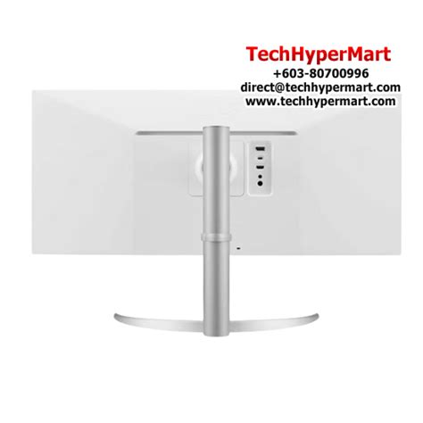 LG 34WQ650 34" LED Monitor