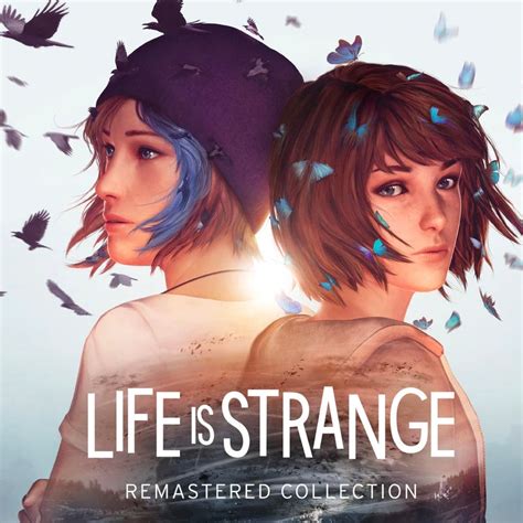 Life is Strange: Remastered Collection - IGN
