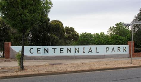 Centennial Park Cemetery in Pasadena, South Australia - Find a Grave Cemetery