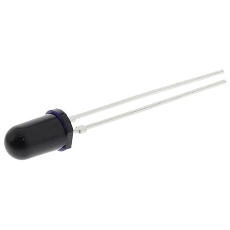 IR Receiver Photodiode 2 Pin 5mm – Makers Electronics