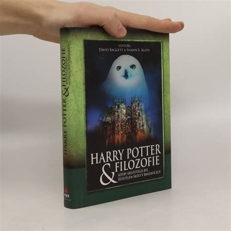 Harry Potter filozofie kdyby Aristoteles byl ředitelem školy v