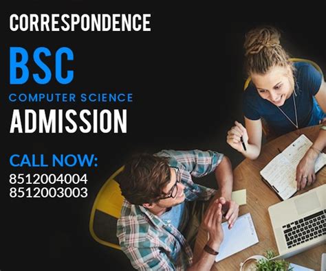 Ignou Bsc Computer Science Distance Education Admission