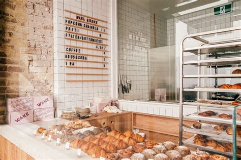 Best Bakery In Sydney Get Your Bread Fix At These Delicious