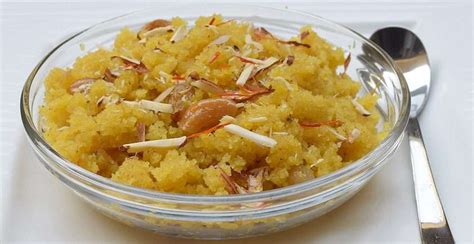 Besan Ka Halwa Recipe Ingrecipe