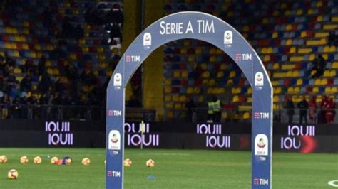 Serie A Le Date Del Campionato 2020 2021