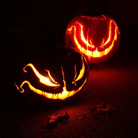 Jack O Lanterns 2013 by ericfreitas on DeviantArt