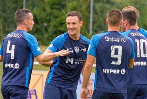 N3 Belle victoire à Meyrin GFA Rumilly Vallières