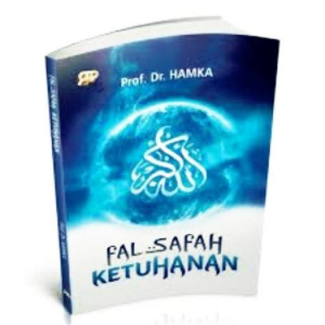 Jual Falsafah Ketuhanan Oleh Buya Hamka Original Shopee Indonesia