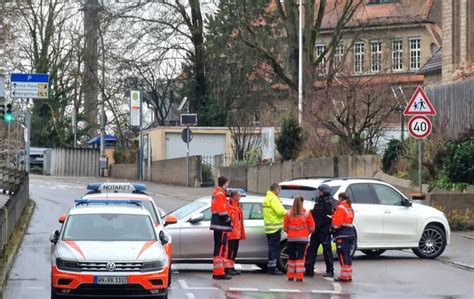 SEK Einsatz in Backnang 20 Jähriger in Gewahrsam Polizeibericht Rems