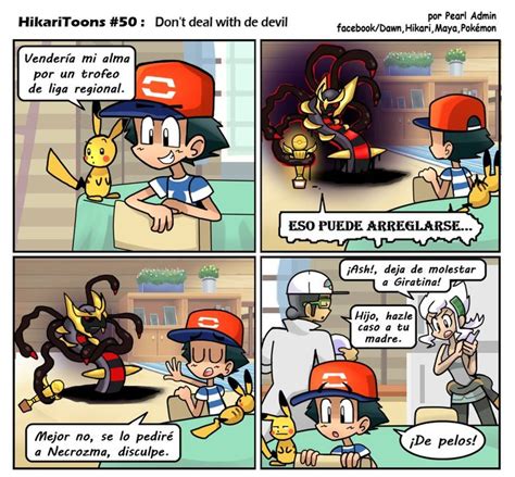 Pin De Gun En Hikari Toons Imágenes Graciosas De Pokemon Pokemon