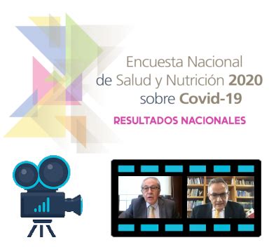 Encuesta Nacional De Salud Y Nutrici N