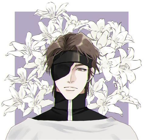 Pin By Leah On Aizen Sousuke Bleach Anime Bleach Art Bleach Manga