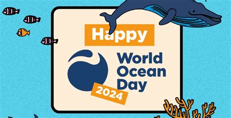 World Oceans Day 2024 Awaken New Depths