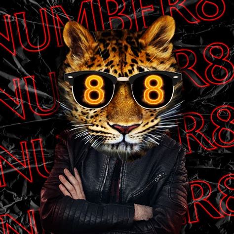 Number 8 คลับคนเข้ม