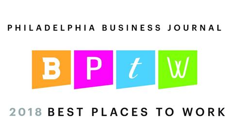 Philadelphia Business Journal Awards Deacom With Best