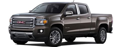 GMC Canyon Accessories | GMC Canyon Aftermarket Parts