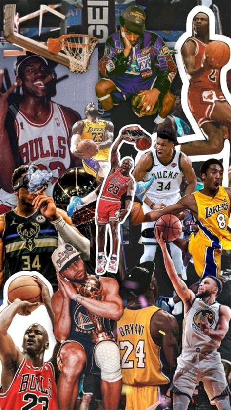 Wallpapers Nba Fashion Basketball Photography Nba Pictures