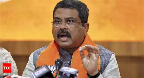 dharmendra pradhan attends chasa community meeting bhubaneswar news