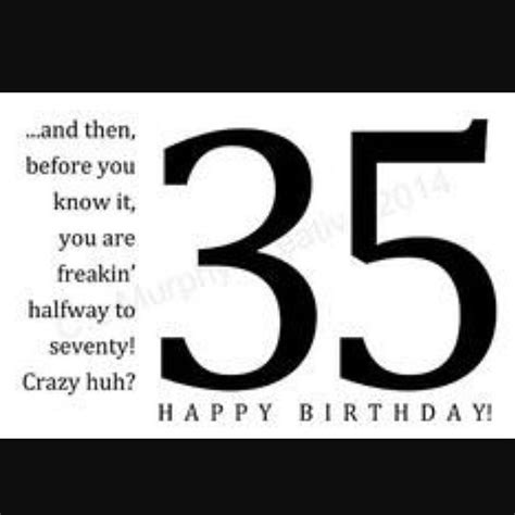 35th Birthday Celebration Ideas For Him Get More Anythinks