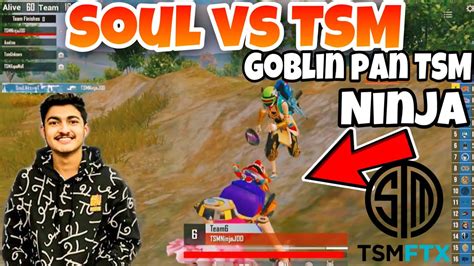 Soul Goblin Pan TSM Ninja Soul Vs Tsm SAMSUNG A3 A5 A6 A7 J2 J5 J7