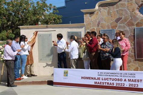 Ser Docente Es El M Ximo Compromiso Con La Construcci N Del Futuro Del