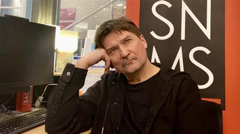 Режиссер Юрий Бутусов: «То, что происходит, нарушает мое представление ...