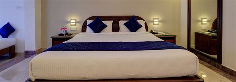 Premium Resorts in Guruvayur | Book Hotels Near Guruvayur Temple - Sterling Holidays