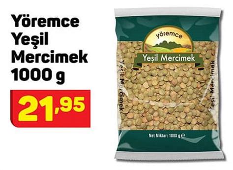 Y Remce Ye Il Mercimek G Ndirimde Market