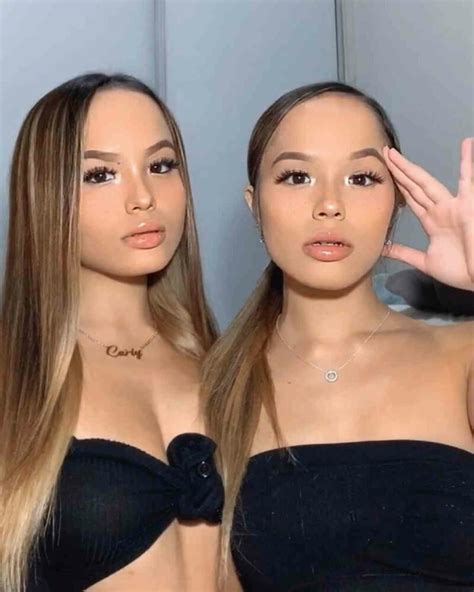 10 Potret The Connell Twins Si Kembar Selebgram Yang Seksi Abis