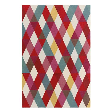 Teppich Happy von GAN Rugs