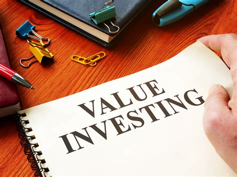 Value Investing A Beginners Guide The Quest For Simpler Capital