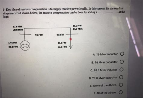 Solved The Bundled Conductors Is Used In The Transmission