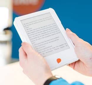 E Reader Coolblue Voor U Morgen In Huis