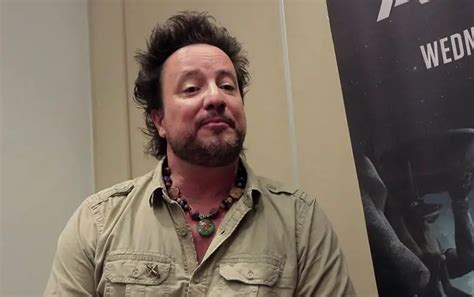 Giorgio Tsoukalos Net Worth Kids Wife Age Bio Wiki Weight 2024