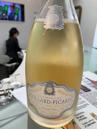 Champagne Collard Picard Epernay 2020 All You Need To Know BEFORE