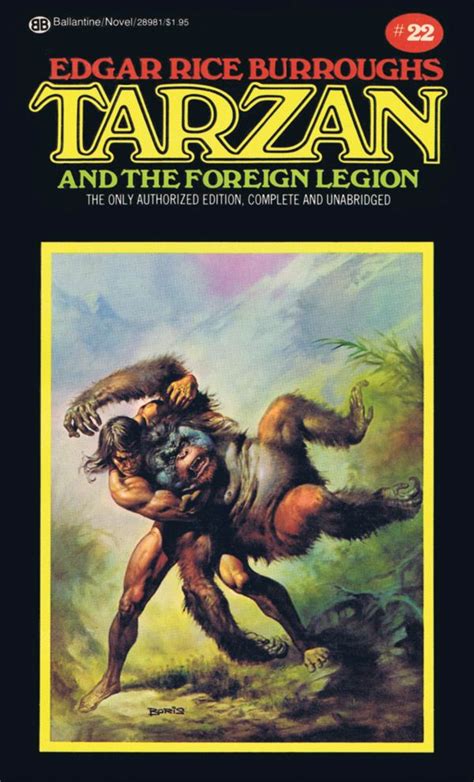 Tarzan Covers By Neal Adams And Boris Vallejo Catspaw Dynamics