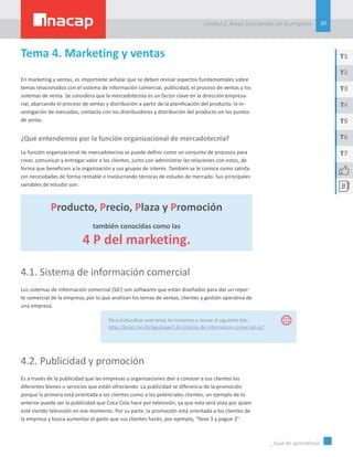 Areas Funcionales Pdf