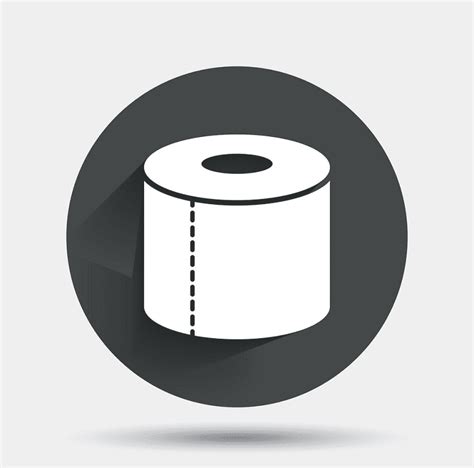 Toilet Paper Clipart Clipart World