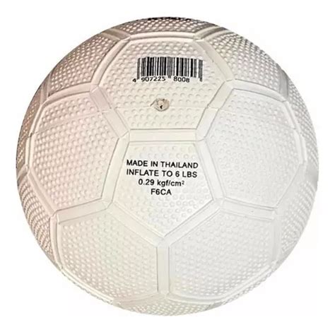 Pelota De Handball De Goma Striker N1 Handbol En Venta En Capital