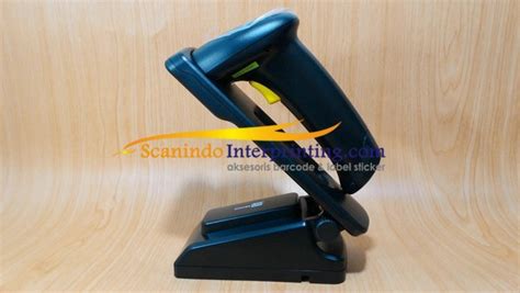 Barcode Scanner Cipherlab 1500 Usb2d Imager Inc Stand Scanindo Interprinting