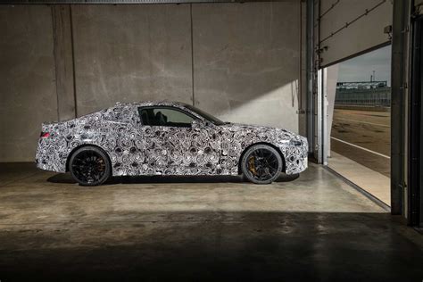 Das Neue Bmw M4 Coupé 072020