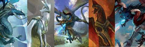 Elder Dragons Archives Edhrec