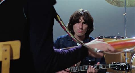 Disney+ Releases New Clip From 'The Beatles: Get Back'