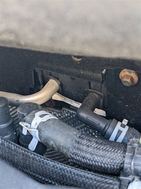 Heater Core Hoses Jeep Garage Jeep Forum