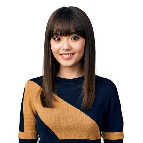 Karen Haircut Png Images 100