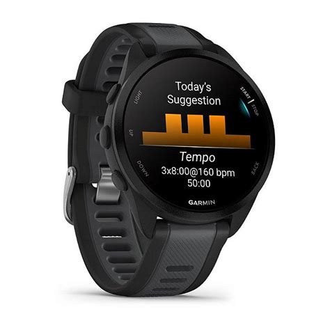 Garmin Rel Gio Inteligente De Corrida Forerunner Music Tela Amoled