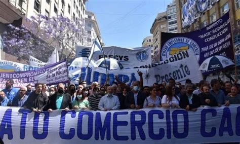 Toma Más Fuerza El Paro De La Cgt En Rechazo A Las Medidas De Milei