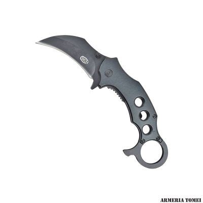 Coltello Sck Tascabile Karambit Armeria Tomei